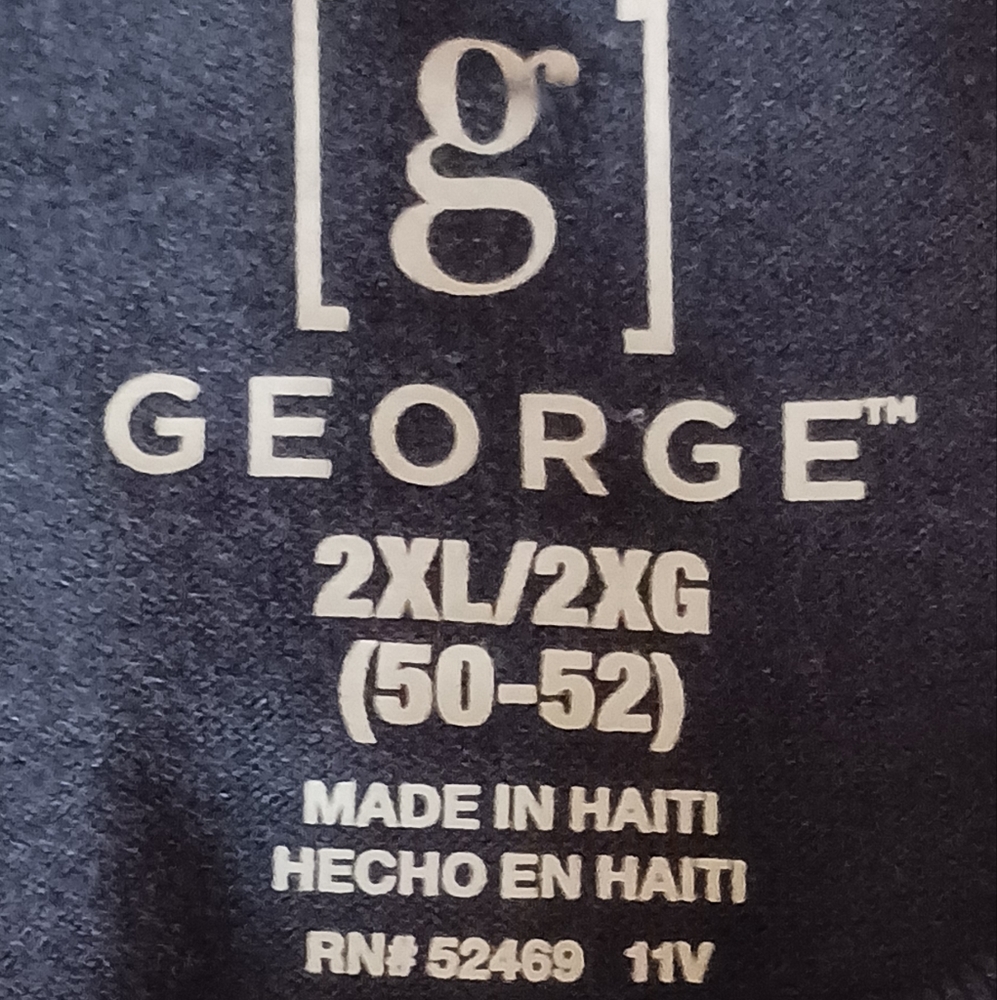 George - Picture 3 of 3